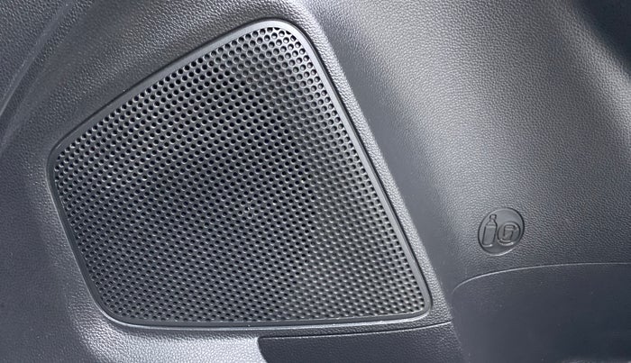 2015 Hyundai Elite i20 ASTA 1.4 CRDI, Diesel, Manual, 45,221 km, Speaker