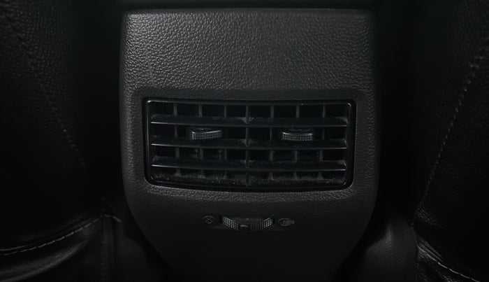 2015 Hyundai Elite i20 ASTA 1.4 CRDI, Diesel, Manual, 45,221 km, Rear AC Vents