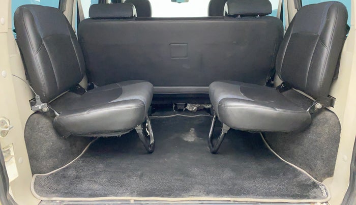 2017 Mahindra Scorpio S11, Diesel, Manual, 86,925 km, Third Seat Row ( optional )