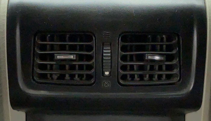 2017 Mahindra Scorpio S11, Diesel, Manual, 86,925 km, Rear AC Vents