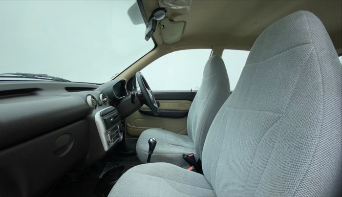 2013 Hyundai Santro Xing GL PLUS, Petrol, Manual, 79,937 km, Right Side Front Door Cabin
