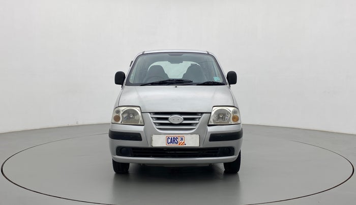 2013 Hyundai Santro Xing GL PLUS, Petrol, Manual, 79,937 km, Highlights
