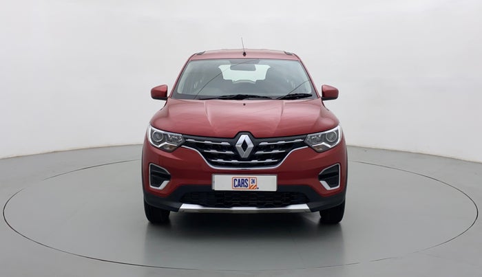 2020 Renault TRIBER RXL AT, Petrol, Automatic, 3,039 km, Highlights