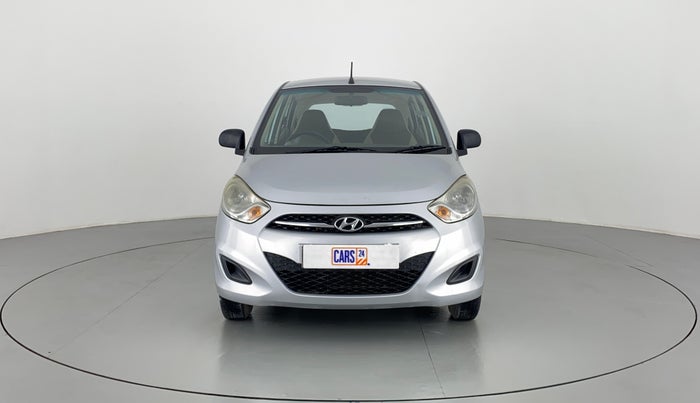 2012 Hyundai i10 ERA 1.1 IRDE, Petrol, Manual, 23,501 km, Highlights