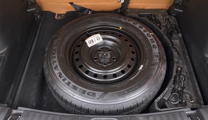 2018 Jeep Compass 2.0 LONGITUDE, Diesel, Manual, 89,228 km, Spare Tyre