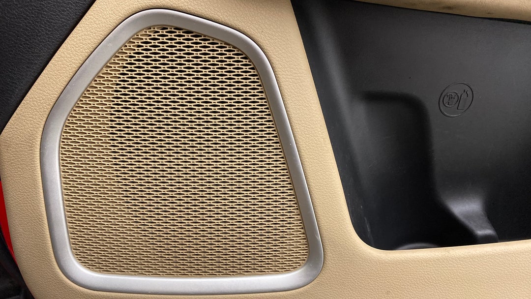 Speaker 