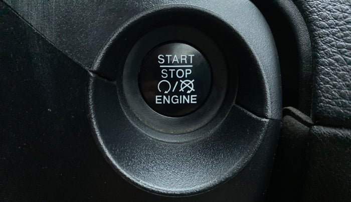 2018 Jeep Compass 2.0 LONGITUDE, Diesel, Manual, 89,228 km, Keyless Start/ Stop Button