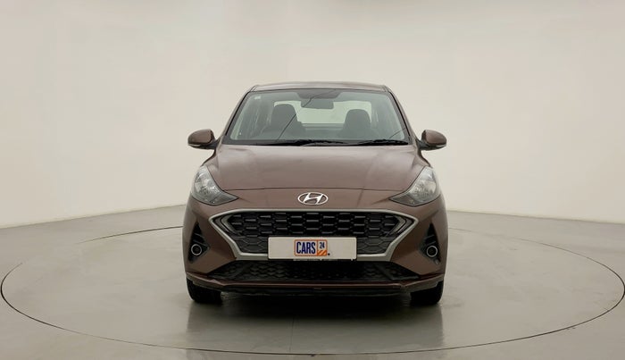 2020 Hyundai AURA SX 1.2, Petrol, Manual, 31,093 km, Highlights