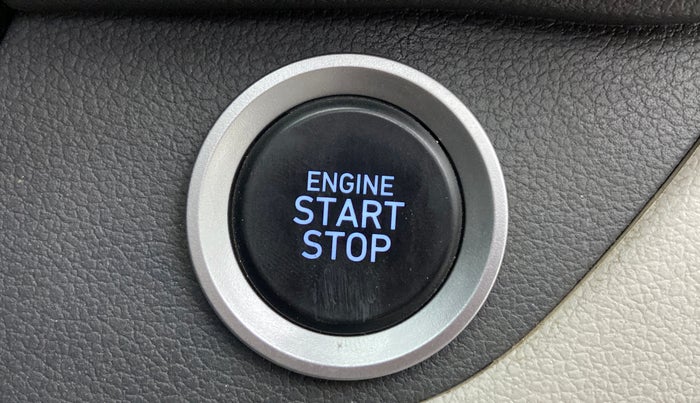 2020 Hyundai AURA SX 1.2, Petrol, Manual, 31,093 km, Keyless Start/ Stop Button