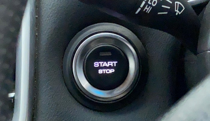 2020 MG HECTOR SHARP DCT PETROL, Petrol, Automatic, 58,338 km, Keyless Start/ Stop Button