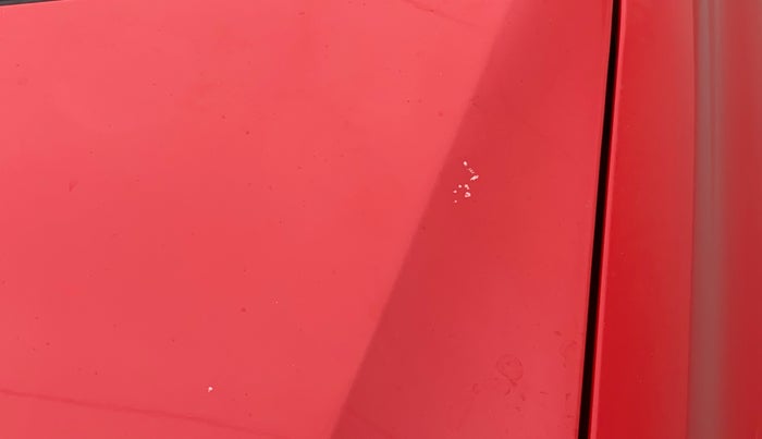 2019 Volkswagen Polo HIGHLINE PLUS 1.0, Petrol, Manual, 37,710 km, Bonnet (hood) - Minor scratches