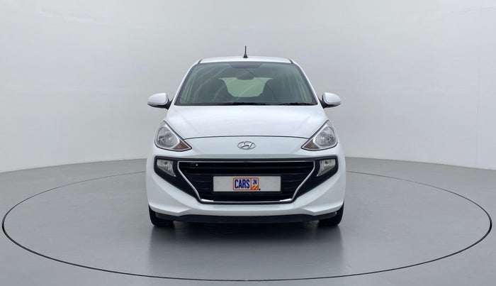 2018 Hyundai NEW SANTRO 1.1 SPORTS AMT, Petrol, Automatic, 38,519 km, Highlights