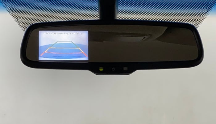 2017 Hyundai Verna 1.6 VTVT S, Petrol, Manual, 99,290 km, IRVM Reverse Camera