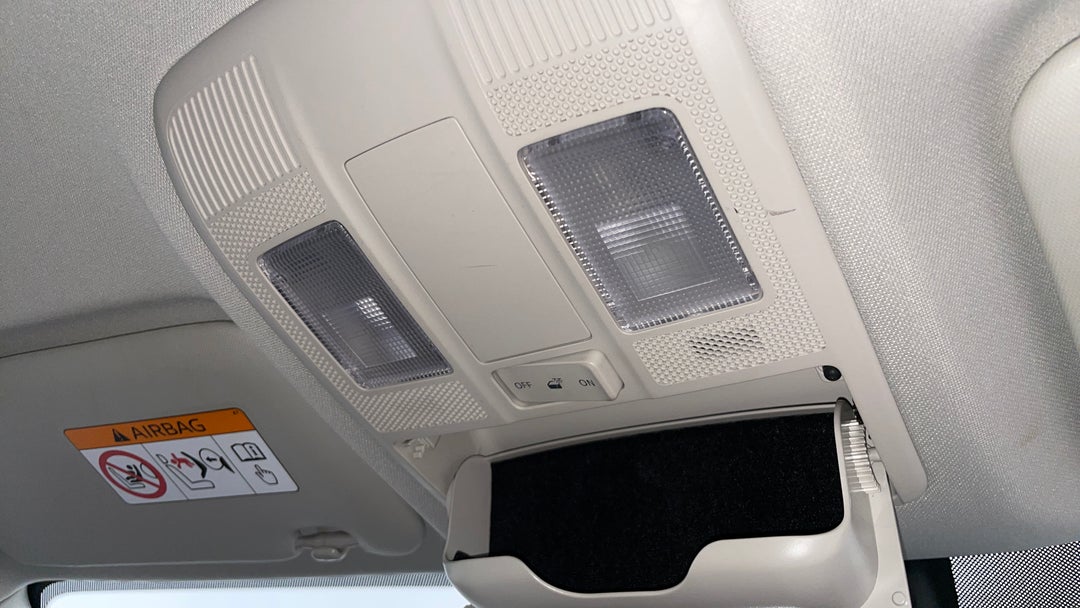 2020 Mazda CX-5 Maxx (4x2), Automatic, 61721 km, On-Roof Controls/Sunglass holder