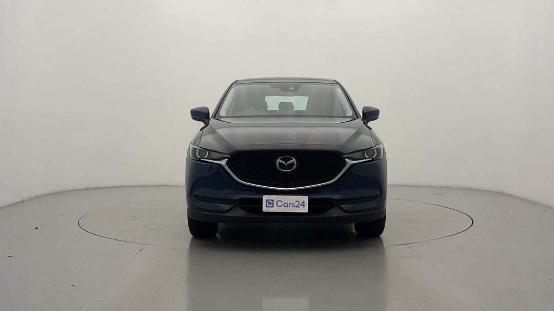 2020 Mazda CX-5 Maxx (4x2), Automatic, 61721 km, Front View