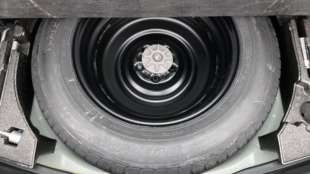 2020 Mazda CX-5 Maxx (4x2), Automatic, 61721 km, Spare Wheel