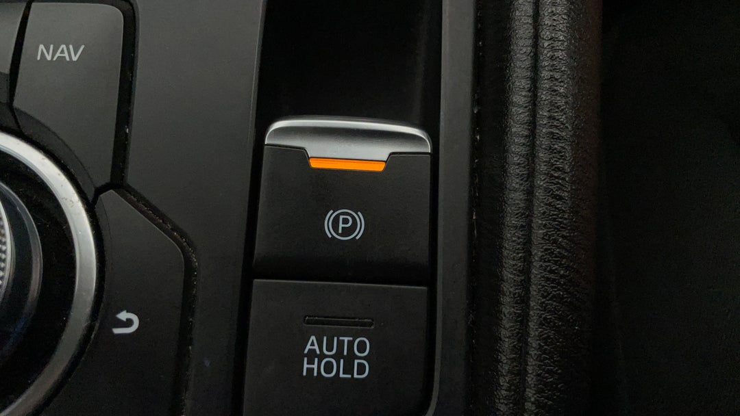 2020 Mazda CX-5 Maxx (4x2), Automatic, 61721 km, Handbrake