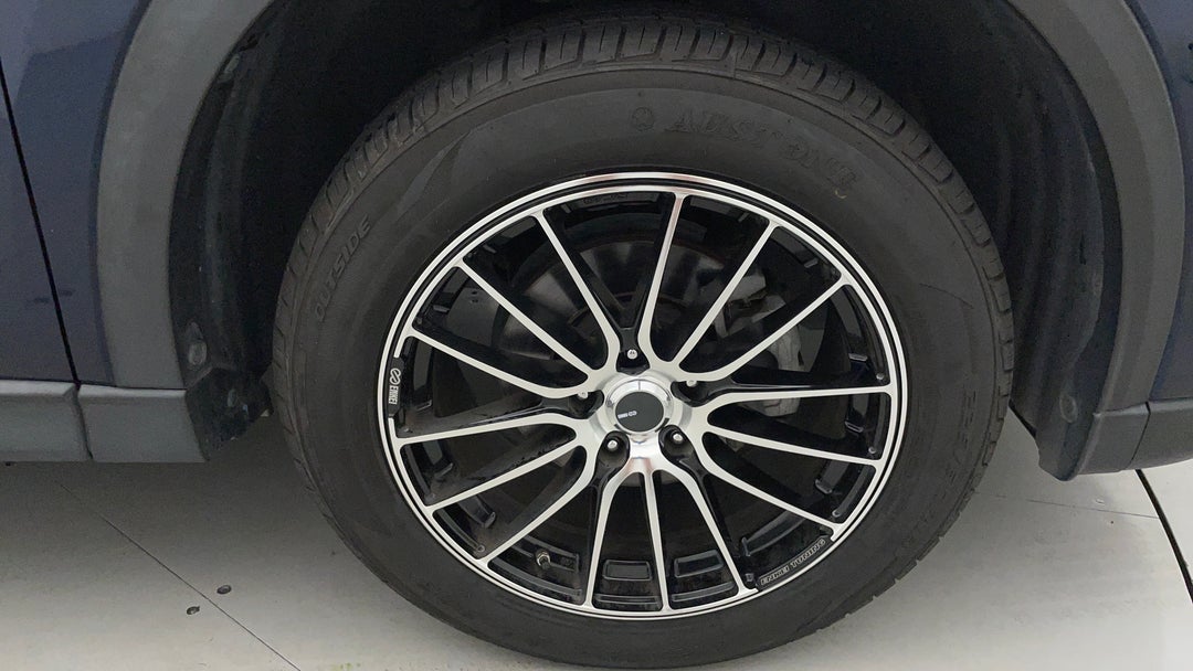 2020 Mazda CX-5 Maxx (4x2), Automatic, 61721 km, Right Front Wheel