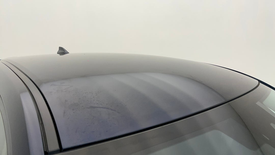 2020 Mazda CX-5 Maxx (4x2), Automatic, 61721 km, Roof/Sunroof View