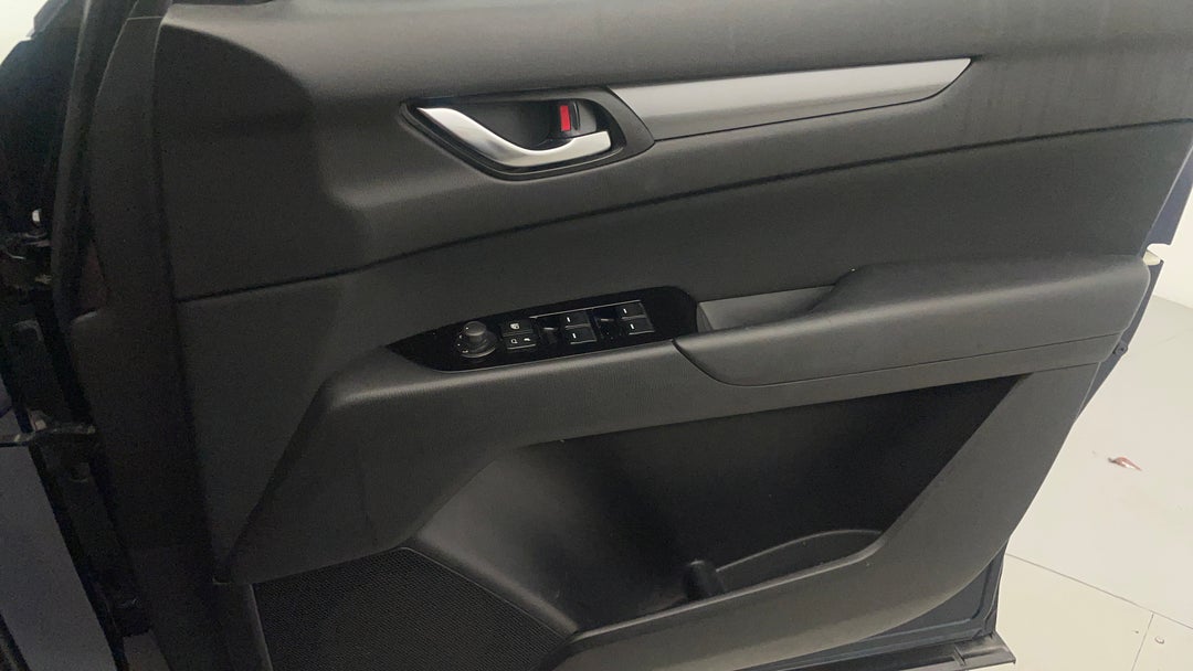 2020 Mazda CX-5 Maxx (4x2), Automatic, 61721 km, Speaker View