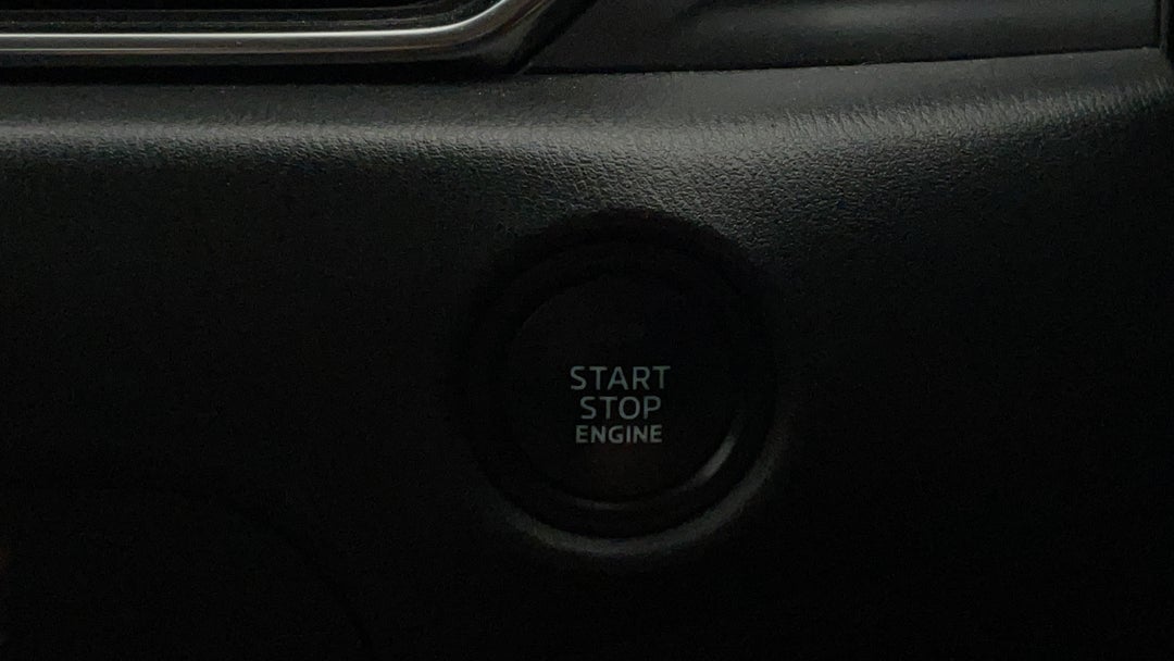 2020 Mazda CX-5 Maxx (4x2), Automatic, 61721 km, Keyless / Button Start