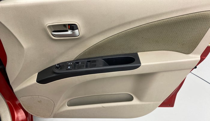 2019 Maruti Celerio ZXI D, Petrol, Manual, 11,873 km, Driver Side Door Panels Control