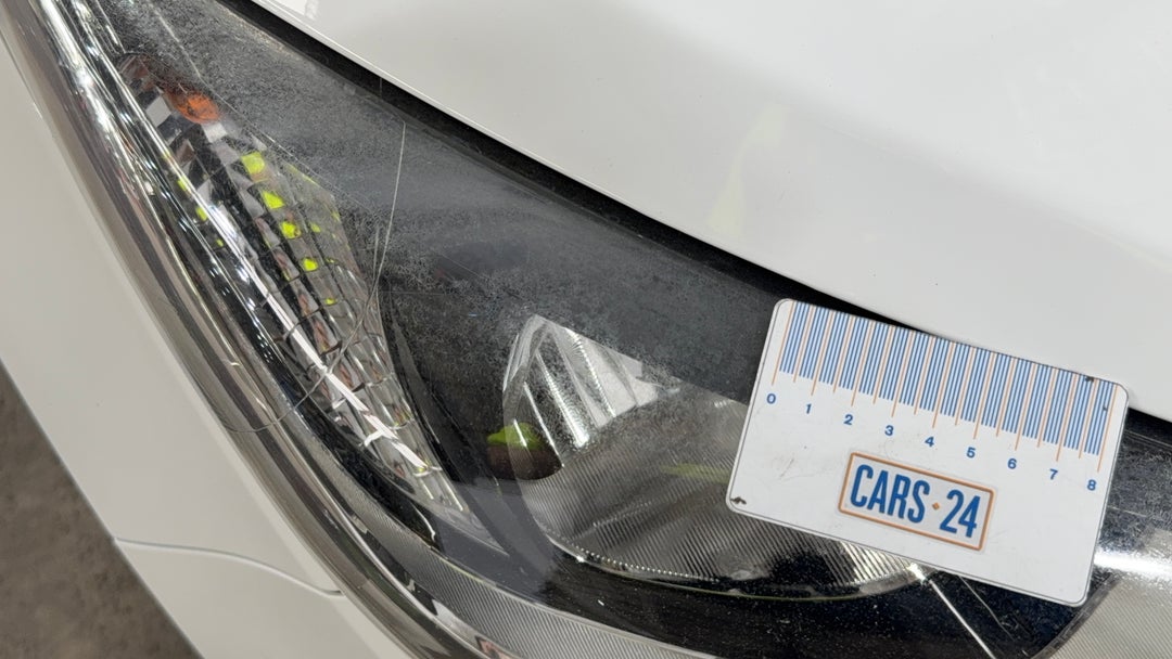 2015 Hyundai I20 Active, Automatic, 115762 km, Lights Headlights LHS Fade