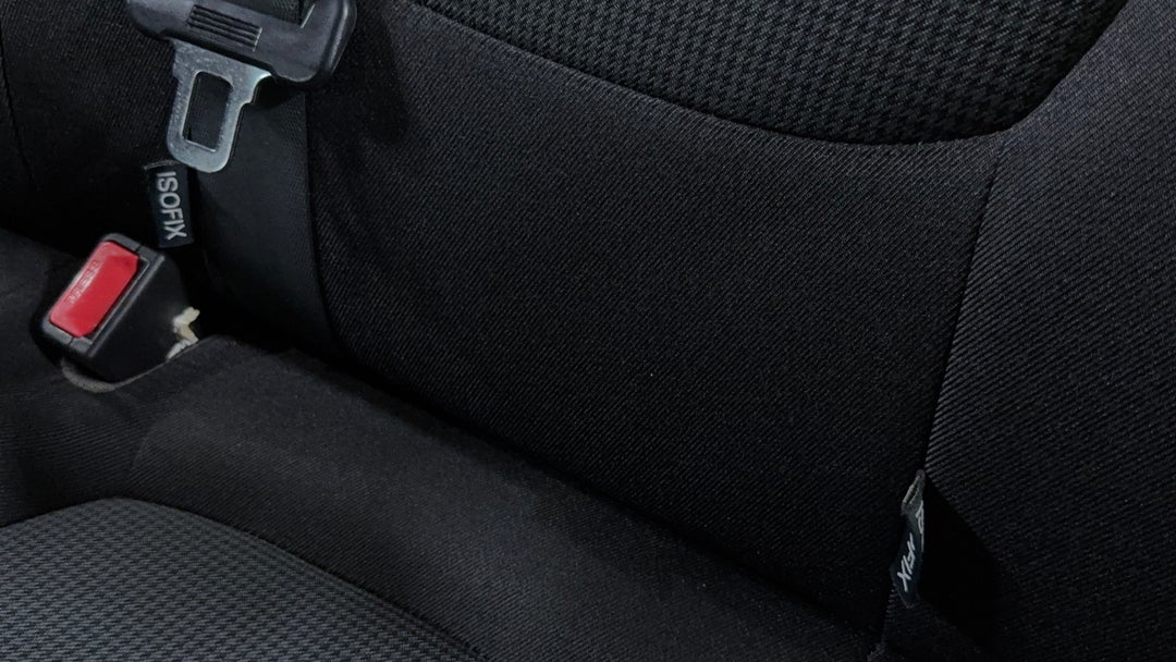 2015 Hyundai I20 Active, Automatic, 115762 km, Child Seat Anchor Points