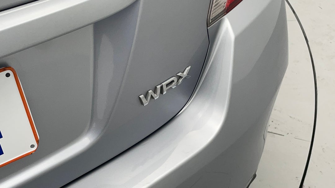 Badge (Boot Right Side)