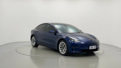2022 Tesla Model 3 Long Range Automatic, 33k km Electric Car