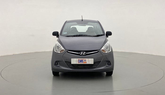 2014 Hyundai Eon D LITE PLUS, Petrol, Manual, 52,656 km, Highlights