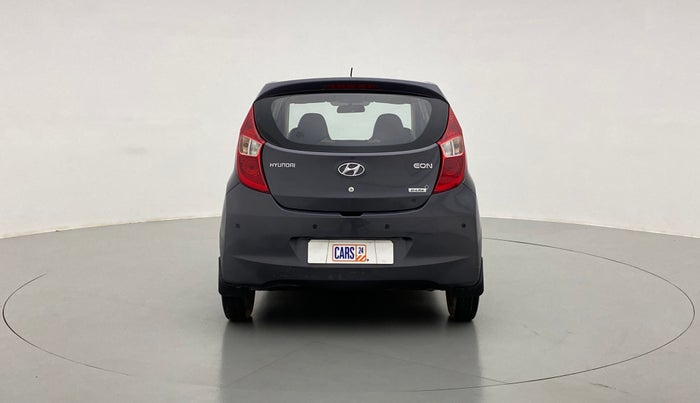 2014 Hyundai Eon D LITE PLUS, Petrol, Manual, 52,656 km, Back/Rear