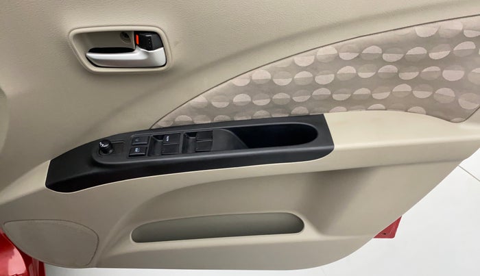 2016 Maruti Celerio ZXI OPT AMT, Petrol, Automatic, 20,843 km, Driver Side Door Panels Control