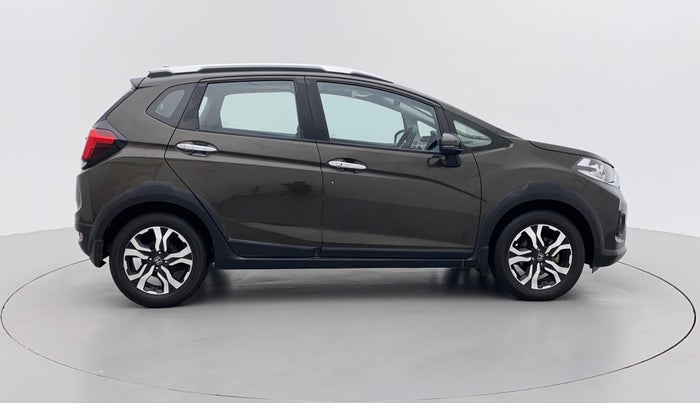 2020 Honda WR-V 1.2L I-VTEC VX MT, Petrol, Manual, 20,650 km, Right Side View