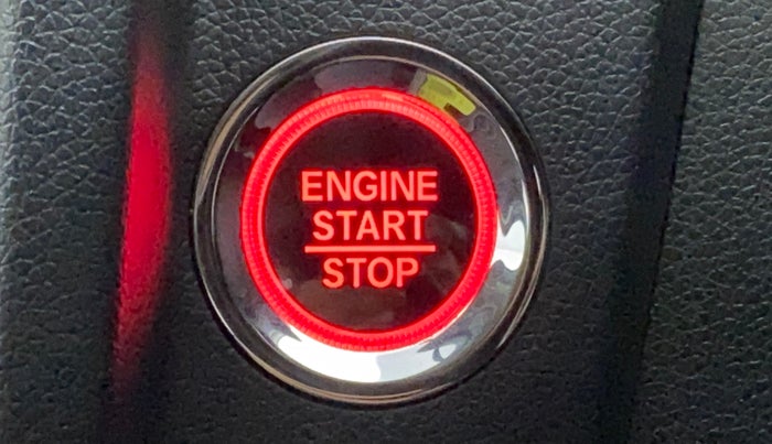 2020 Honda WR-V 1.2L I-VTEC VX MT, Petrol, Manual, 20,650 km, Keyless Start/ Stop Button