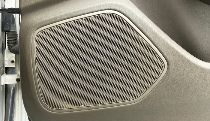 2014 Audi Q3 2.0 TDI MT S EDITION, Diesel, Manual, 68,457 km, Speaker