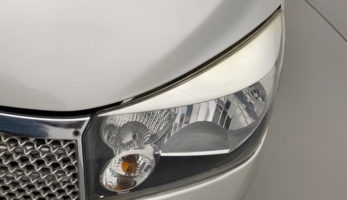 2015 Maruti Celerio VXI, Petrol, Manual, 24,867 km, Left headlight - Faded