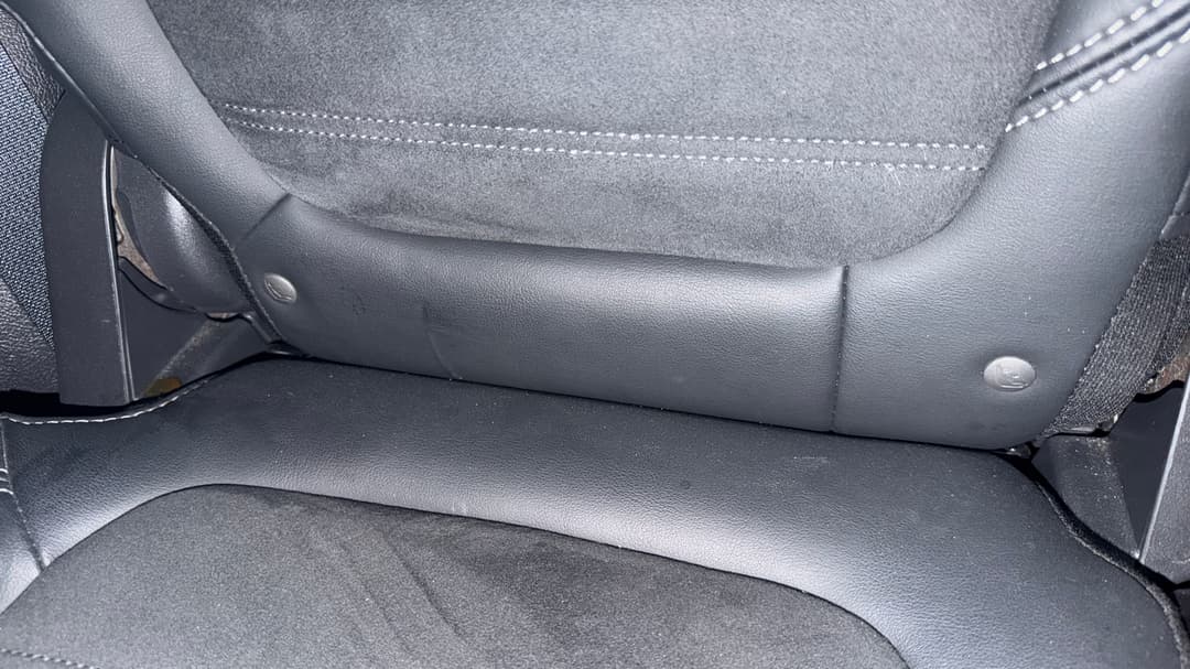 2019 Mitsubishi Outlander Ls 7 Seat (2WD), Automatic, 81336 km, Child Seat Anchor Points