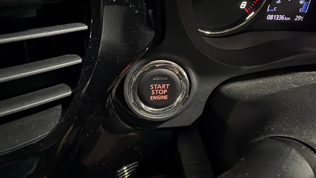 2019 Mitsubishi Outlander Ls 7 Seat (2WD), Automatic, 81336 km, Keyless / Button Start