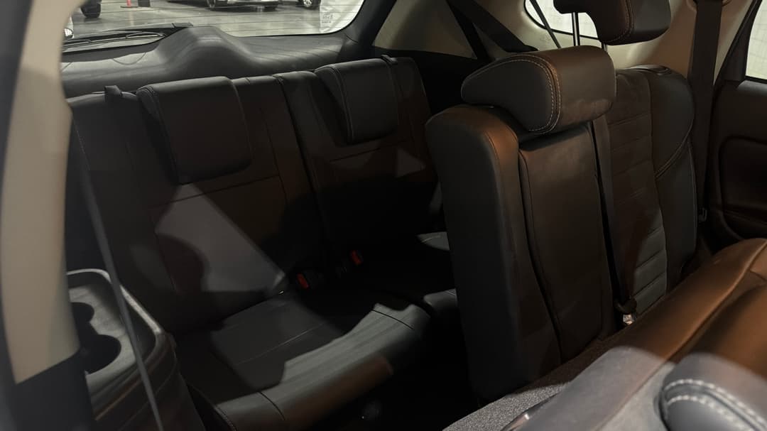 2019 Mitsubishi Outlander Ls 7 Seat (2WD), Automatic, 81336 km, Third Row Seats