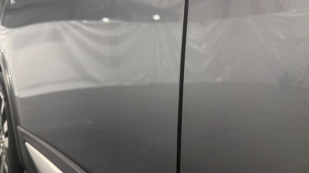2019 Mitsubishi Outlander Ls 7 Seat (2WD), Automatic, 81336 km, Doors Rear RHS Chip