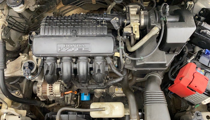 2019 Honda City V MT PETROL, Petrol, Manual, 46,547 km, Open Bonet