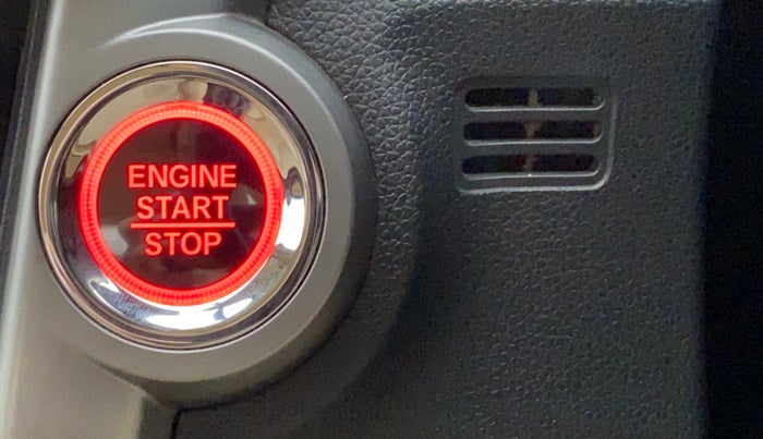 2019 Honda City V MT PETROL, Petrol, Manual, 46,547 km, Keyless Start/ Stop Button