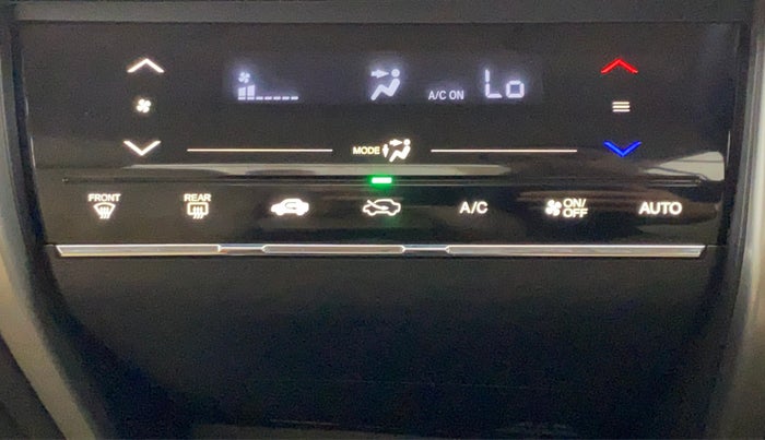 2019 Honda City V MT PETROL, Petrol, Manual, 46,547 km, Automatic Climate Control