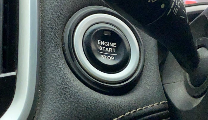 2019 MG HECTOR SHARP 2.0 DIESEL, Diesel, Manual, 33,073 km, Keyless Start/ Stop Button
