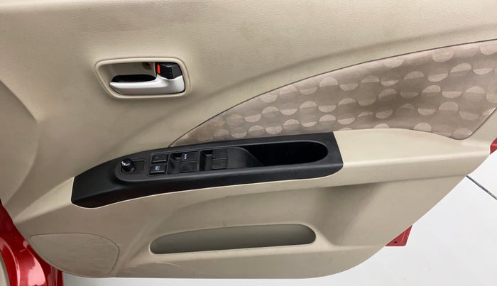 2017 Maruti Celerio ZXI AMT, Petrol, Automatic, 53,003 km, Driver Side Door Panels Control