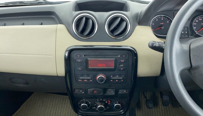 2014 Renault Duster RXL PETROL 104, Petrol, Manual, 52,771 km, Air Conditioner