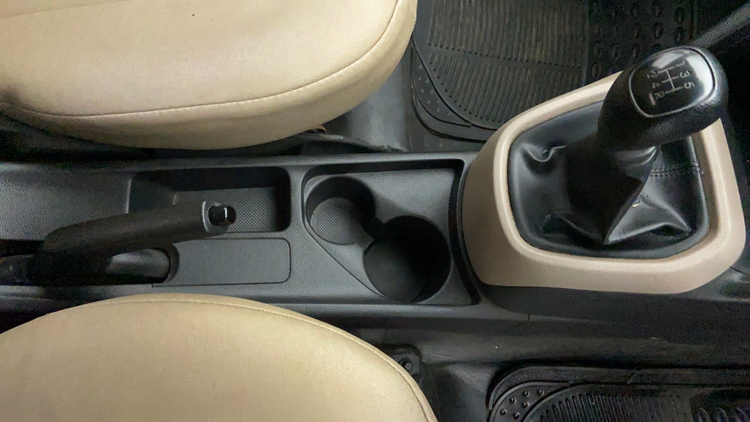 Gear Lever