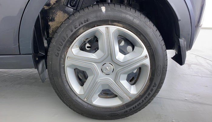 2019 Tata NEXON XM 1.2, Petrol, Manual, 21,305 km, Left Rear Wheel