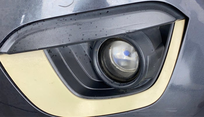 2019 Tata NEXON XM 1.2, Petrol, Manual, 21,305 km, Left fog light - Not working/Broken